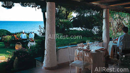 Is Morus Relais 31